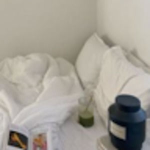 Meet your Posher, Neve